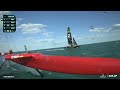 WHAT A FINAL! | 2026 Emirates Great Britain Sail Grand Prix