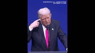 Trump says he would love to fire Fed chair Powell