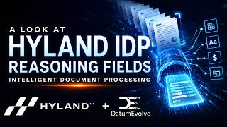 Hyland CIC IDP Reasoning through AI