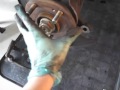 MDX 2003 Passenger Side Axle Replacement