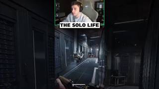 Reality Of Playing Solo... Delta Force