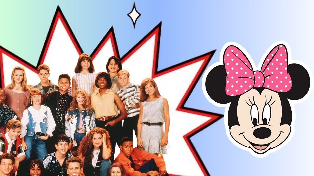 🔴How The 'Mickey Mouse Club' Cast Members Died