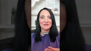 The Hidden Link Between School and Bedtime Struggles #dysregulatedchild