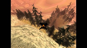 Base Jump Pack - [BB]John