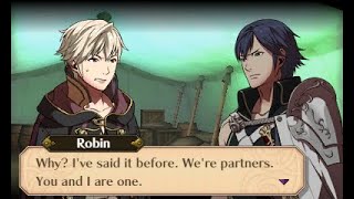Fire Emblem Awakening Extra Drama CD: Waking Darkness, Undying Hope - Scene 3
