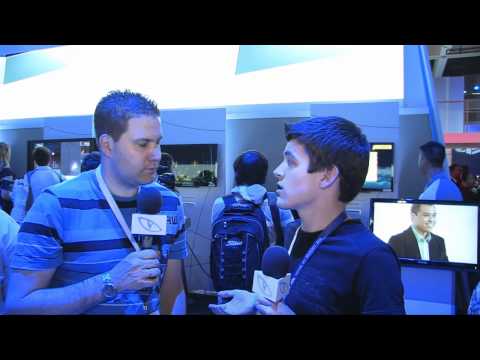 Video: Wie Wint De E3? Dag 1