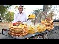 How to Make French Crepes Recipe | Easy French Crepes Recipe By Our Grandpa