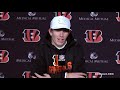 Ryan Finley News Conference | 11/13