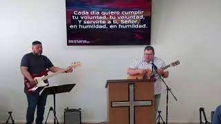 La Inmutabilidad de Dios