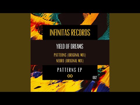 Regardez Patterns sur YouTube Regardez Patterns sur YouTube