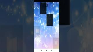💜ᗷTS⟭⟬💜 butter piano tiles , app link in idol tiles piano video screenshot 4