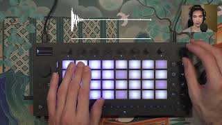 Making Beats with the Ableton Move (4/7/26)