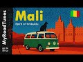 ＧＯ ＴＯ ＭＡＬＩ Spirit Of Timbuktu Desert Soul World Fusion Chill Mix