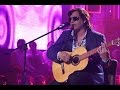 José Feliciano enamoró al público cantando 'Cuando pienso en ti'