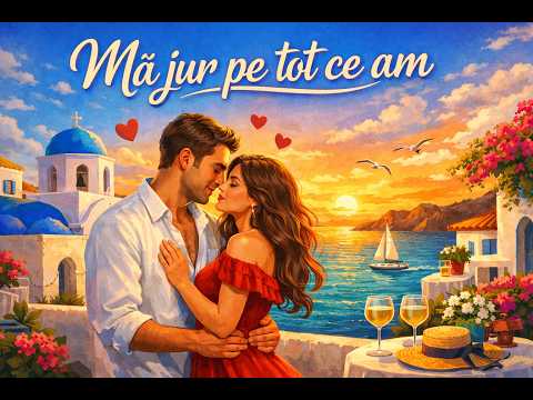 BîGIU - Mă jur pe tot ce am