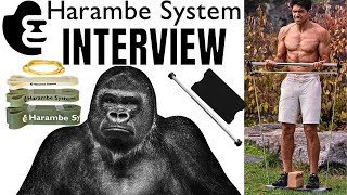 Harambe Systems Interview with Owner Dr. Khalid BouRabee