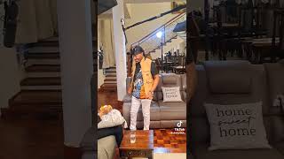Tyron On Ayana Citizen Tv #citizen #citizentv #ayana