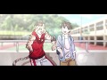 Nekojishi Intro: "A Sunny Day is Watching over You" English Lyrics