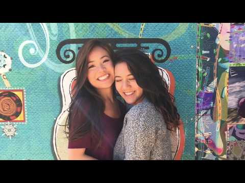 Lambda Delta Psi Fall 2015 Mu Class Video