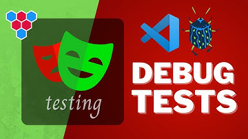 Debugging Playwright tests with VSCode
