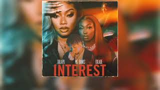 Dolapo ft. Ms Banks x Oxlade - Interest