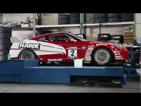 SP Engineering: Tuning