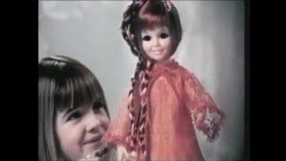 Beautiful Crissy from Ideal (1969)