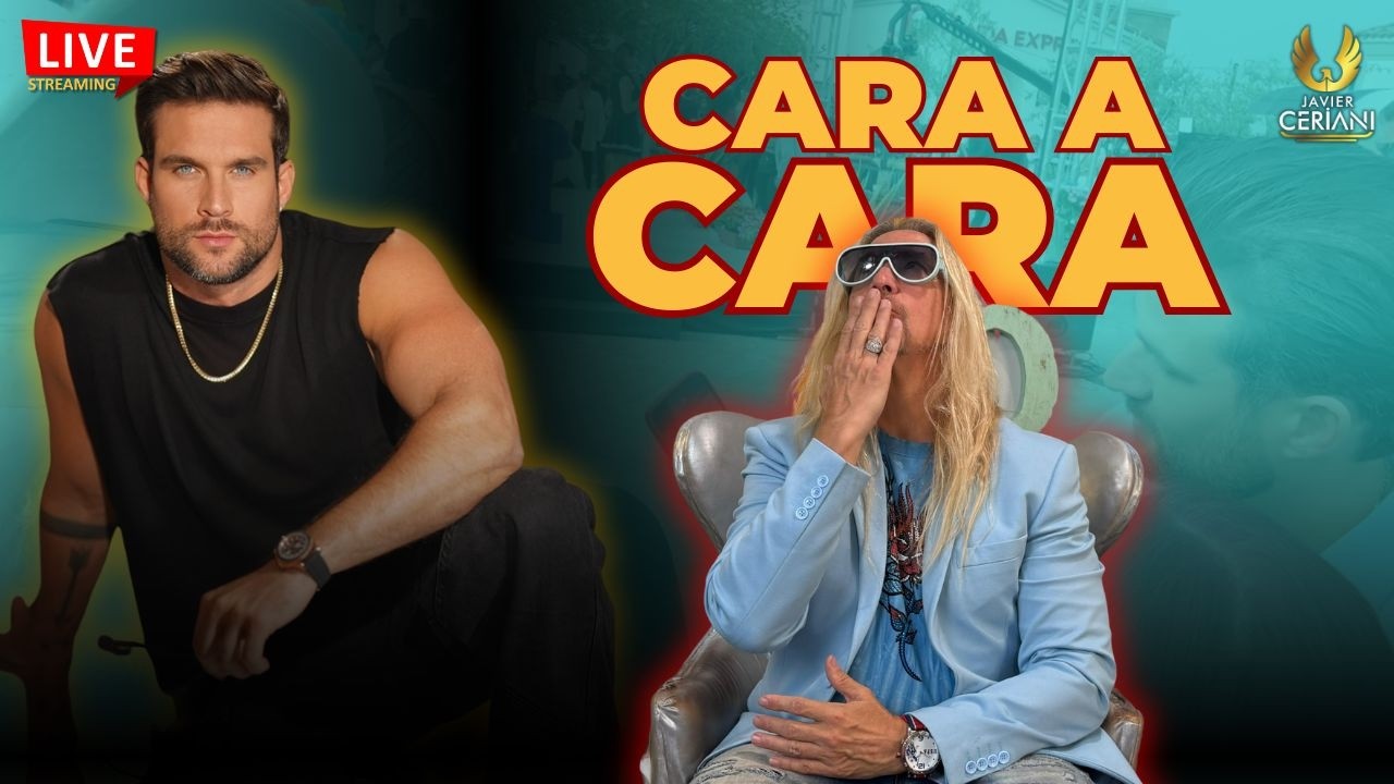 Ceriani enfrenta a Clovis - Nueva demanda a Emiliano - Ana Bárbara vs su hermana | Javier Ceriani