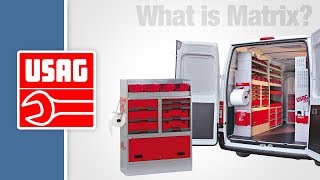 Usag Matrix - What Is Matrix?
