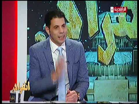 النائب أحمد فؤاد أباظة أنا نائب وعليا دور للمواطن وفي خدمته وداخل البرلمان