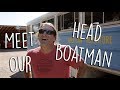 Meet our canon city head boatman  american adventure expeditions