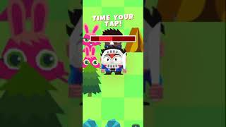 slashy camp as delirious screenshot 1