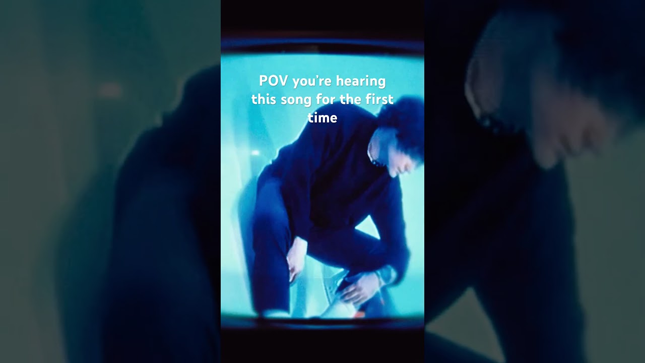 “daze” music video out now 🔮 