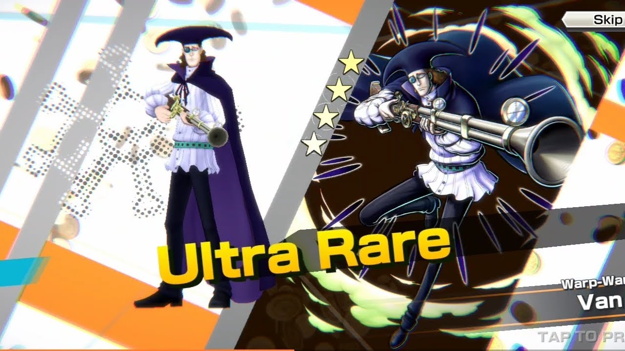 Super Luck On A Banner!? ENJOY!