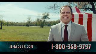 Higher Striker Bill Adler SPN