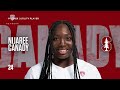No. 6 Stanford vs. No. 25 Oregon | Softball Highlights | Game 2 | 2024 Season
