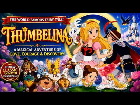 Thumbelina