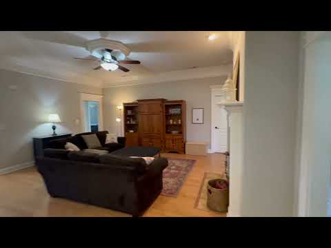 13336 Breckenridge Dr, Athens, AL home video tour