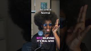 No One Is Normal シ シViral