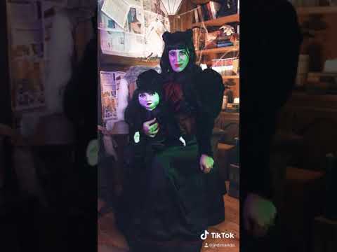 Nadja transformation!