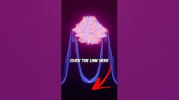 Roses | Audio Visualizer #blender #satisfying #art