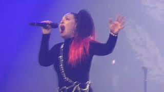 Veridia - I Won't Stay Down - Milan - 10/11/2022 - HD