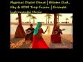 Oriental Fusion in the Desert | Electro Oud, Ney, Qanun &amp; EDM Trap Instrumental