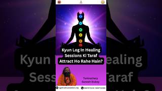 Powerful Tantra Healing & Meditation Practices 🕉️ | Spiritual Guidance by Tantrachary Ganesh Dubey