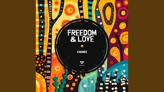 Freedom & Love (Radio Edit)