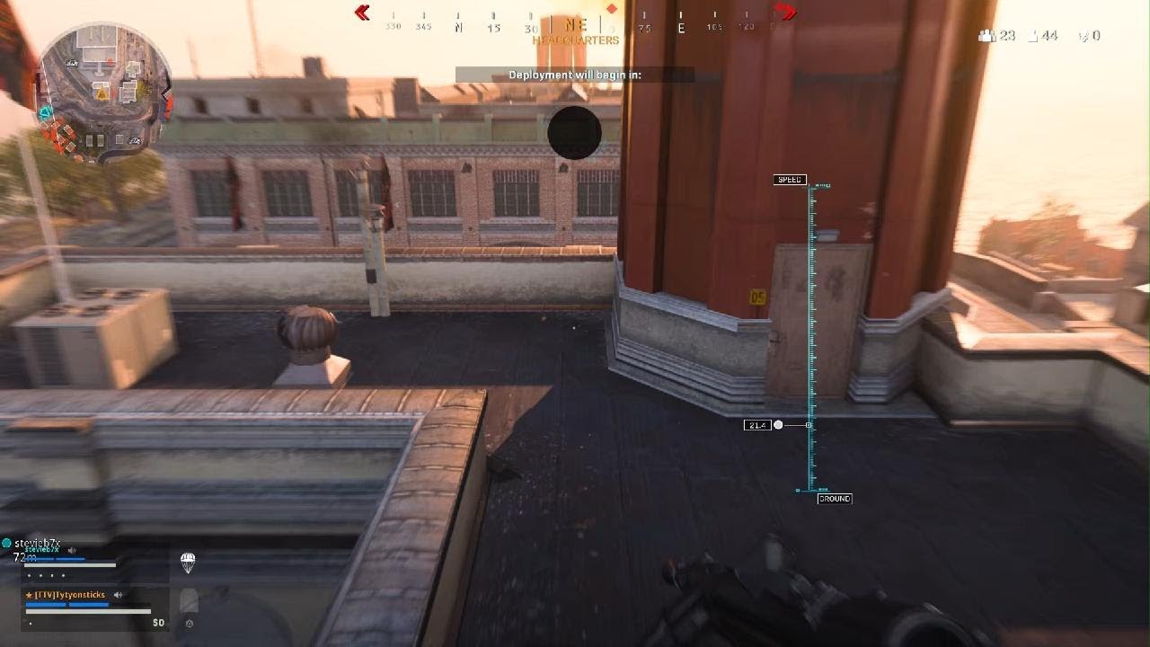 4 almost 5 - YouTube