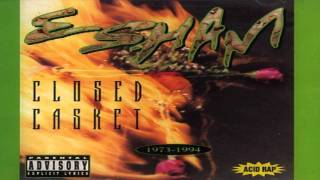 Watch Esham Ill Be Glad When You Dead video