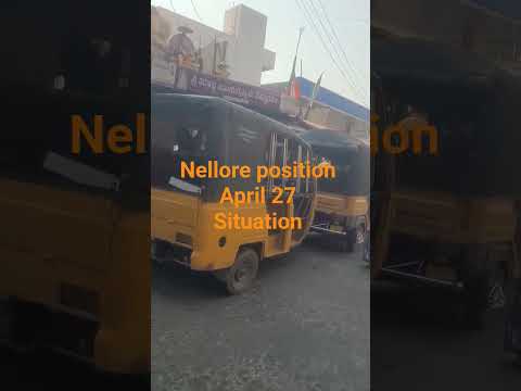 comment diesel or petrol shortage are not #nellore #concept #petrol #diesel @Nellore.Rider143