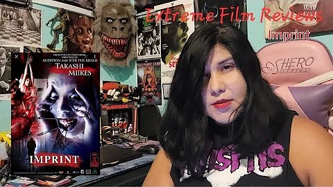Extreme Film Reviews