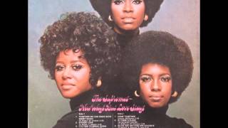 The Supremes "It's Time To Break Down"